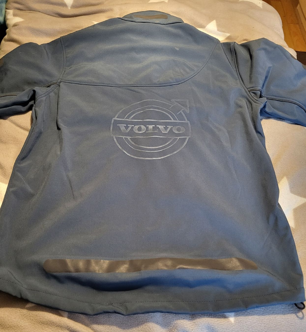 Giacche: Softshell Jacke Volvo – Nuovo (secondo la descrizione) da Winznau venduto da Diabetes