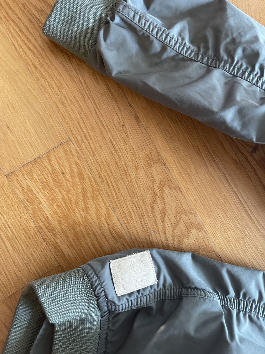 Maison Scotch Giacche: Scotch & Soda Grösse M Herren Übergangsjacke – Usato da Rüschlikon venduto da leo_mwz2 6