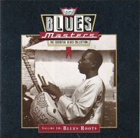 Blues Masters BLUES ROOTS Texas Prison Camp Work Gang CD