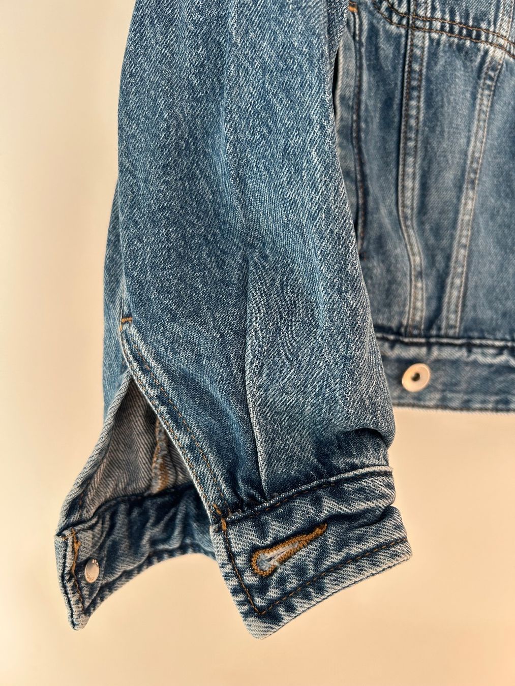 Giacche: Neue M&S Jeans Jacke, Gr.S – Nuovo (secondo la descrizione) da Feuerthalen venduto da Anna_Swift 6