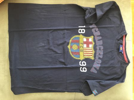 FCBarcelona T-shirt