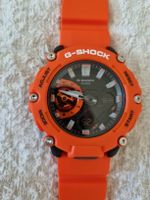 Casio G-Shock GA-2200 DEFEKT