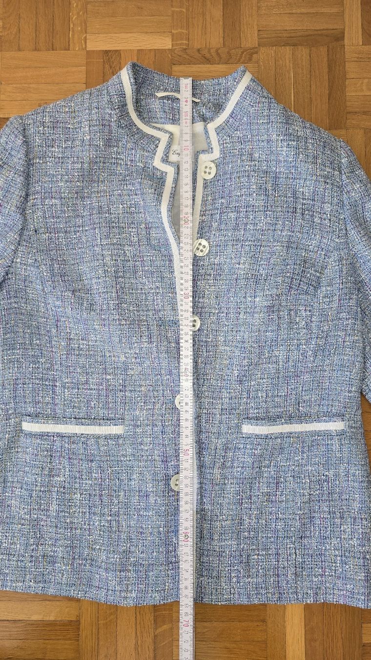 Walbusch Jacken: Walbusch Damen Blazer – Gebraucht aus Zürich von Bauer19 2