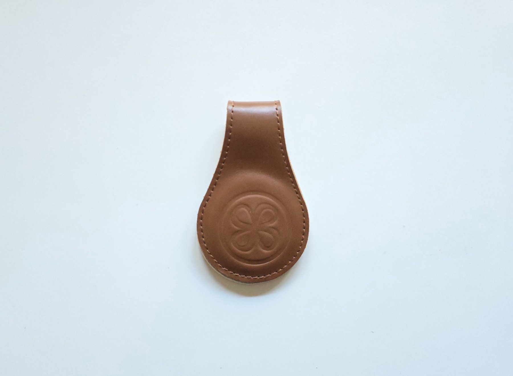 Poussette: Cloby Leder Magnet Clip – Neuf (Voir description) à Dättlikon par Wundertuete_