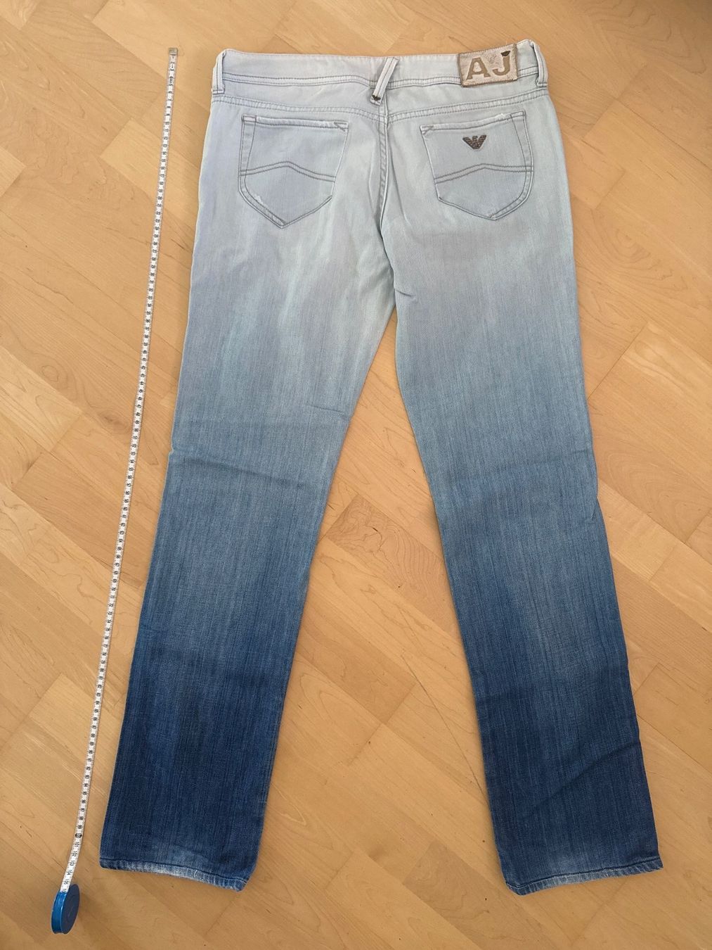 Jeans: Armani Jeans tg. 29 – D'occasion à Winterthur par Emma0312 4