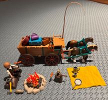 Playmobil Spirit Kutsche 9477