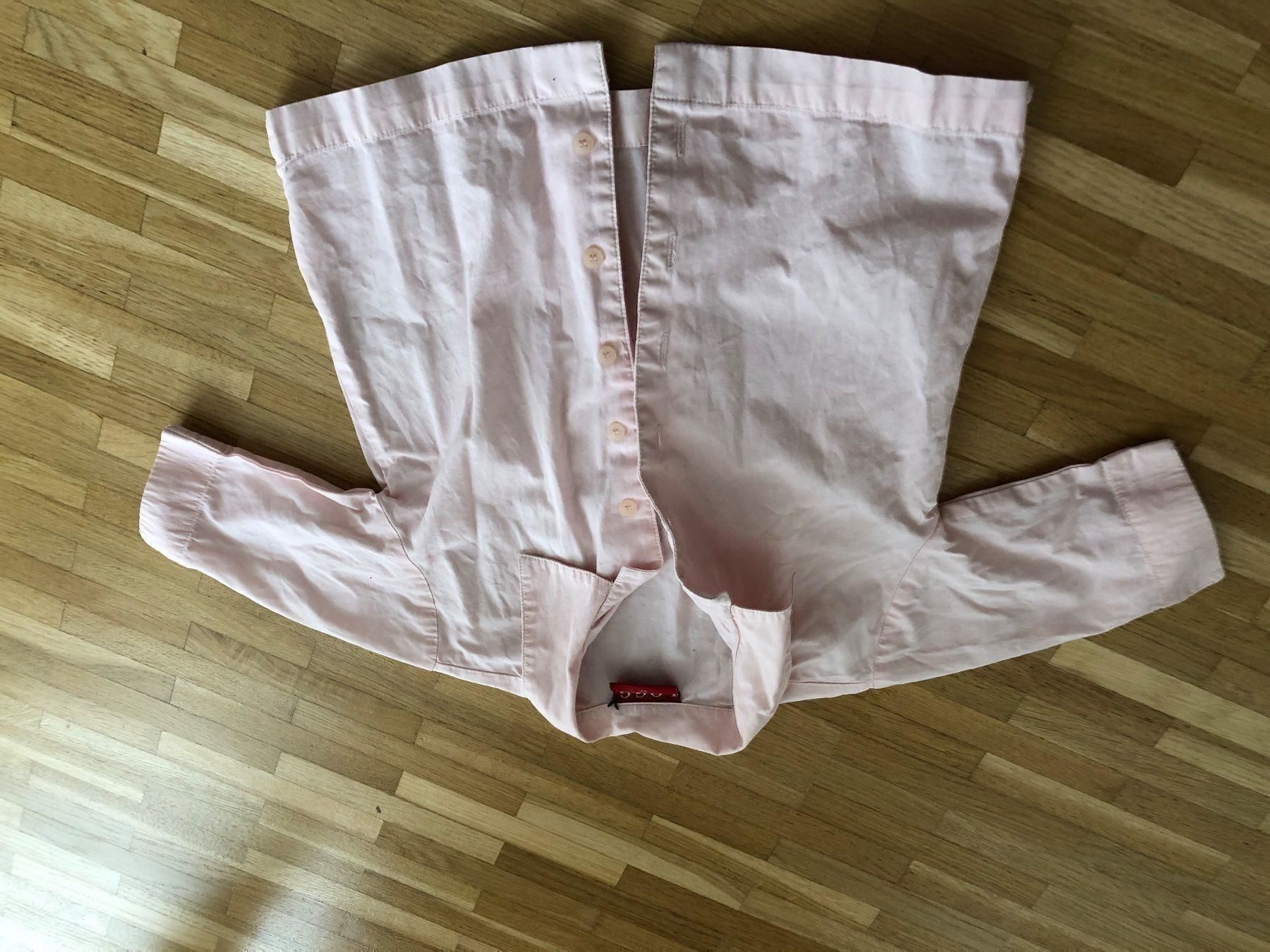 Camicie, Top & T-shirt: Bluse LOGG Grösse 92 – Usato da Lupsingen venduto da sta_wgg5