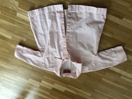 Bluse LOGG Grösse 92