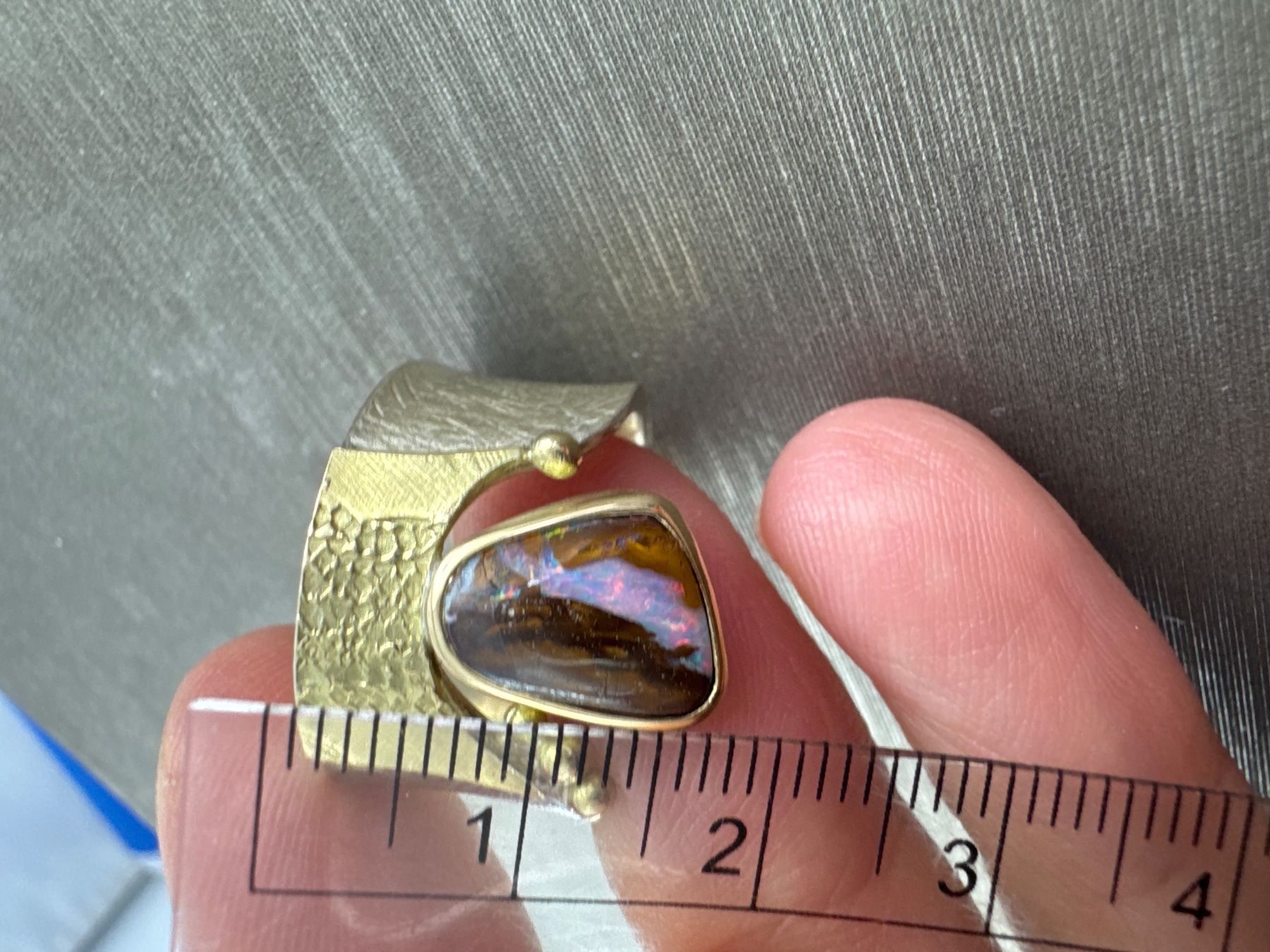 Anelli: Ring 925 Silber – Usato da Niederuzwil venduto da leo_8857 5