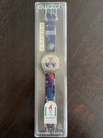 Swatch Chrono (SCG106) Hole in One
