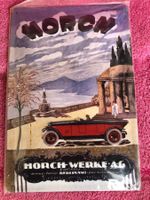 Horch werke ag classic Oldtimer