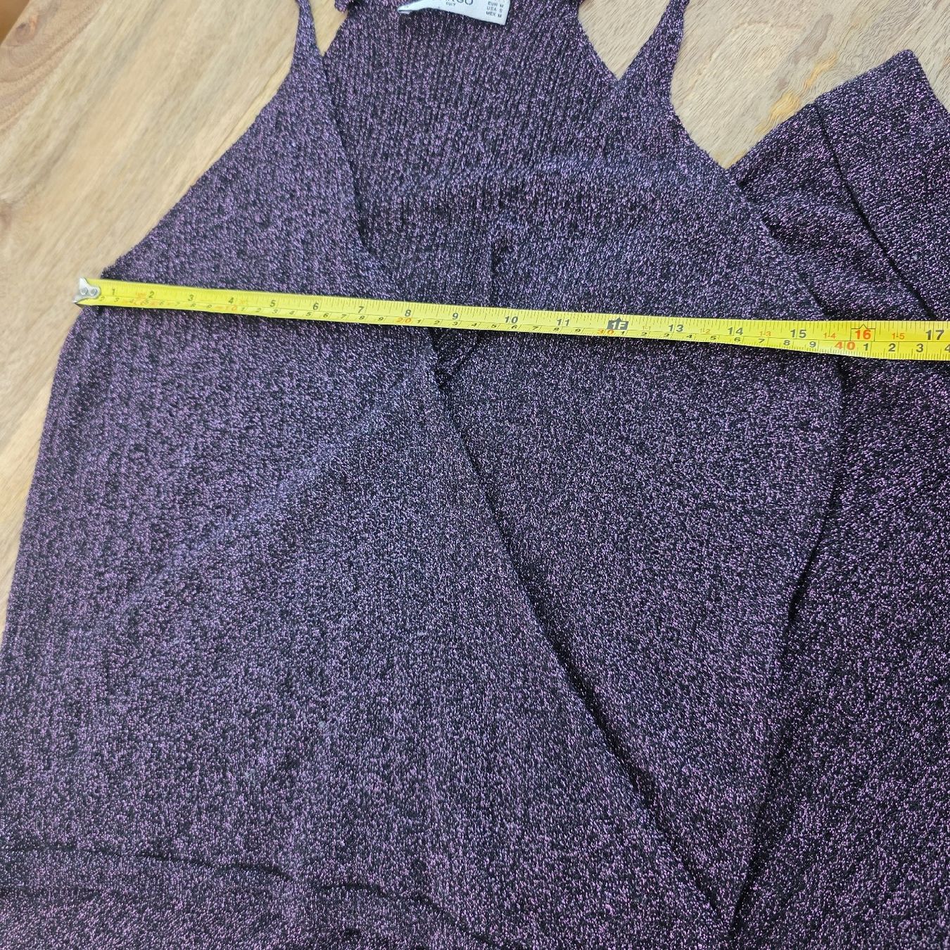 Mango Completi & Tailleur:  Mango Anzug lila Grösse M – Usato da Rheinsulz venduto da Gilea 7