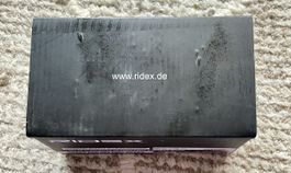 RIDEX jeu de plaquettes de frein frein a disque
