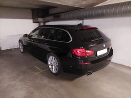 Bmw 530i f11 