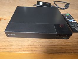 Sony Blu-ray/DVD Player BDP-S1700