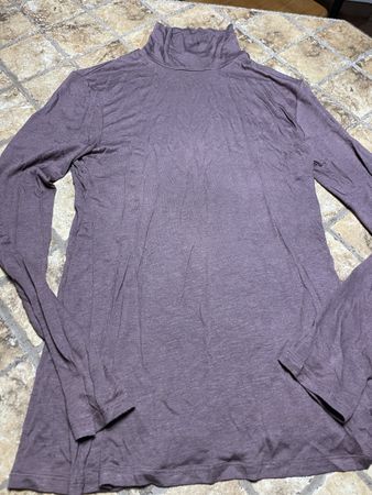 Chic Dolcevita Tezenis-lana +viscosa-Tg L-nuovo