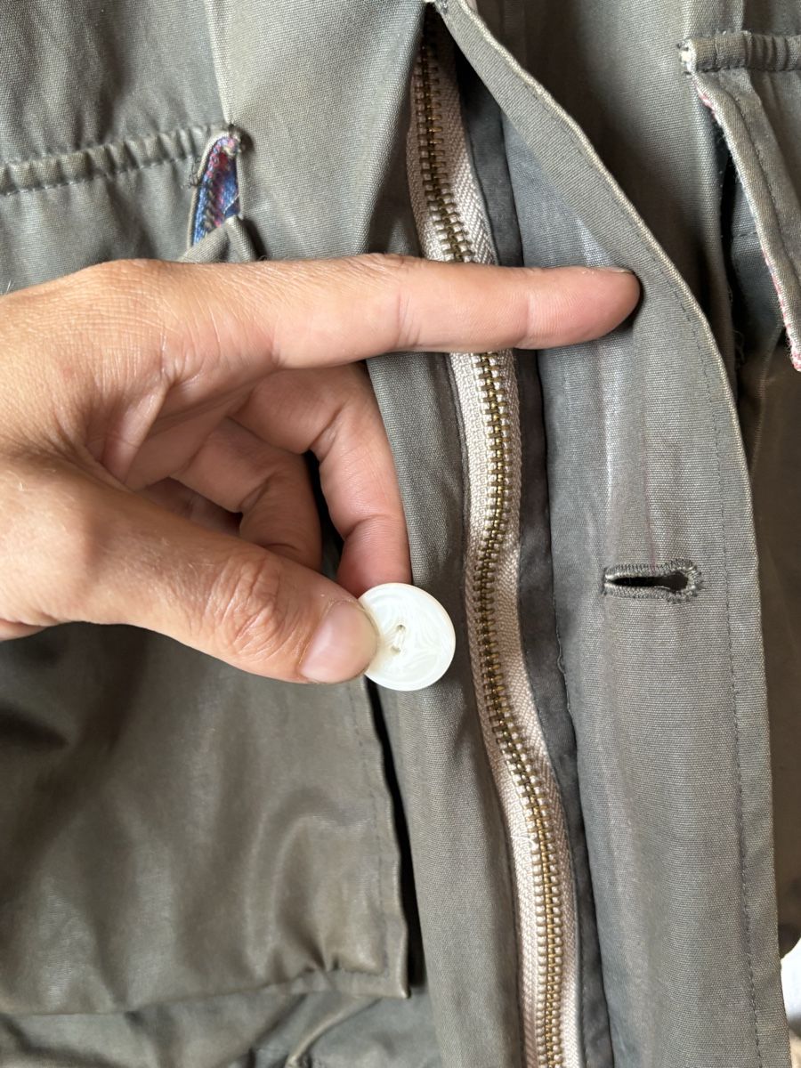Giacche: Veste Suit, Size M – Usato da Neuchâtel venduto da sharposneaks 3