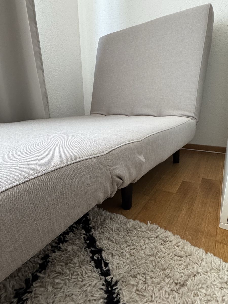 Poltrone: Sessel mit Schlaffunktion -Schlafsessel – Usato da Kreuzlingen venduto da Cantina4 2