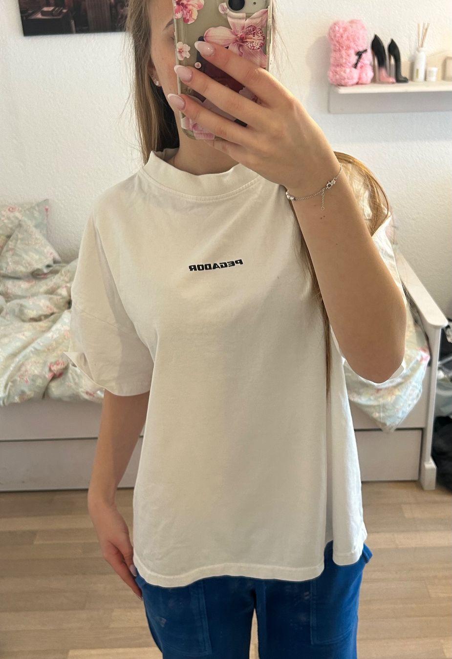 Camicie: Pegador Tshirt – Nuovo (secondo la descrizione) da Rorbas venduto da KiseliKupus