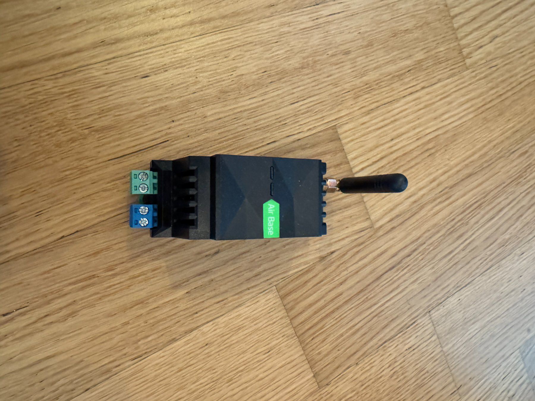 Loxone Elektronikbauteile: Loxone Air Extension – Gebraucht aus Oberglatt ZH von Jones98