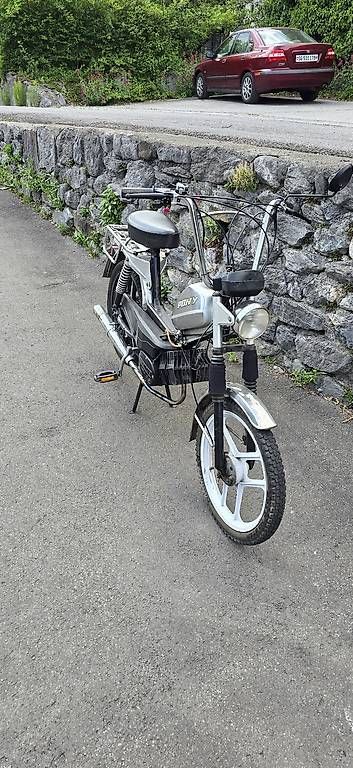 Ciclomotori: Pony 503 Gtx – Usato da Heiligkreuz (Mels) venduto da kaw_xn9c