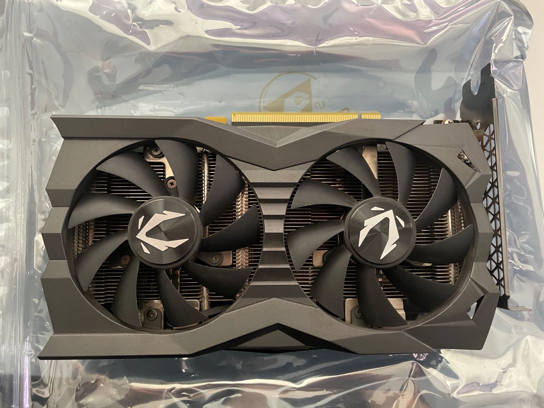 Nvidia Schede grafiche: RTX 2060 NVIDIA 12 GB – Usato da Lugano venduto da kev_xq6v