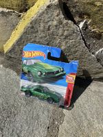Hot Wheels Pontiac Camaro 1981