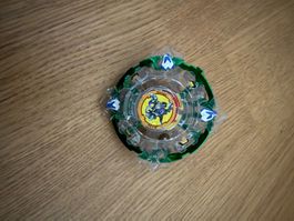 TAKARA TOMY BEYBLADE DRACIEL S (FIRST GEN) HK LIMITED ED
