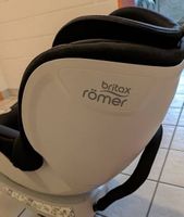 Britax Römer Kindersitz gebrauchter