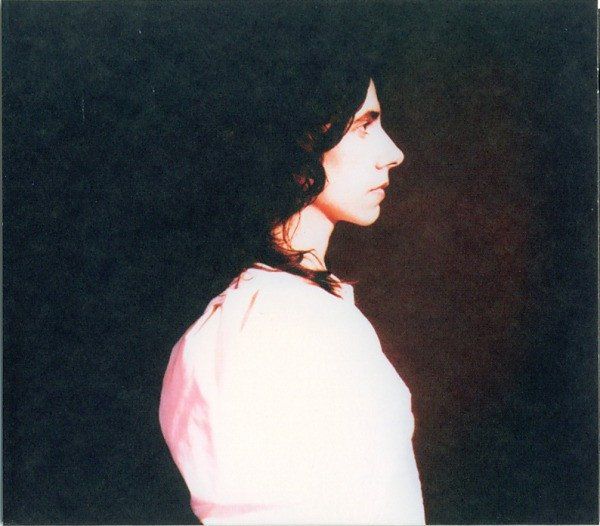 CD: PJ Harvey – White Chalk - a – Usato da Brittnau venduto da Zibu 3