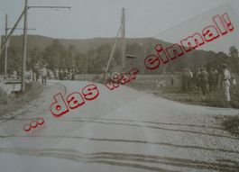 Aargau Gränichen Bläienkurve anno1925