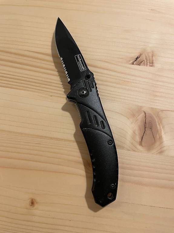 Accessori: JägerMesser  – Usato da Seuzach venduto da Wolf936