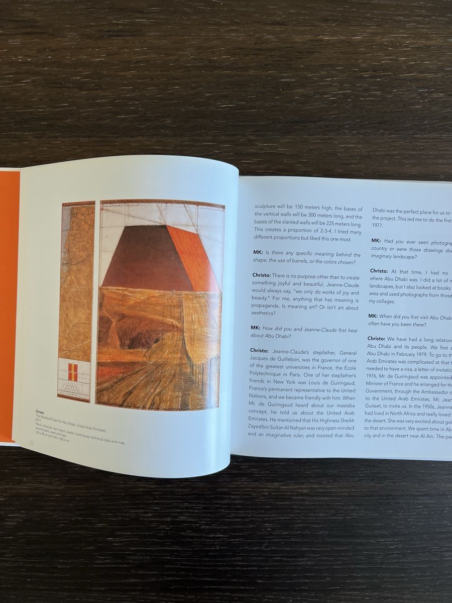 Bücher: Work in Progress table book - like new  – Neu (gemäss Beschreibung) aus Zollikon von jud_cmm9 5