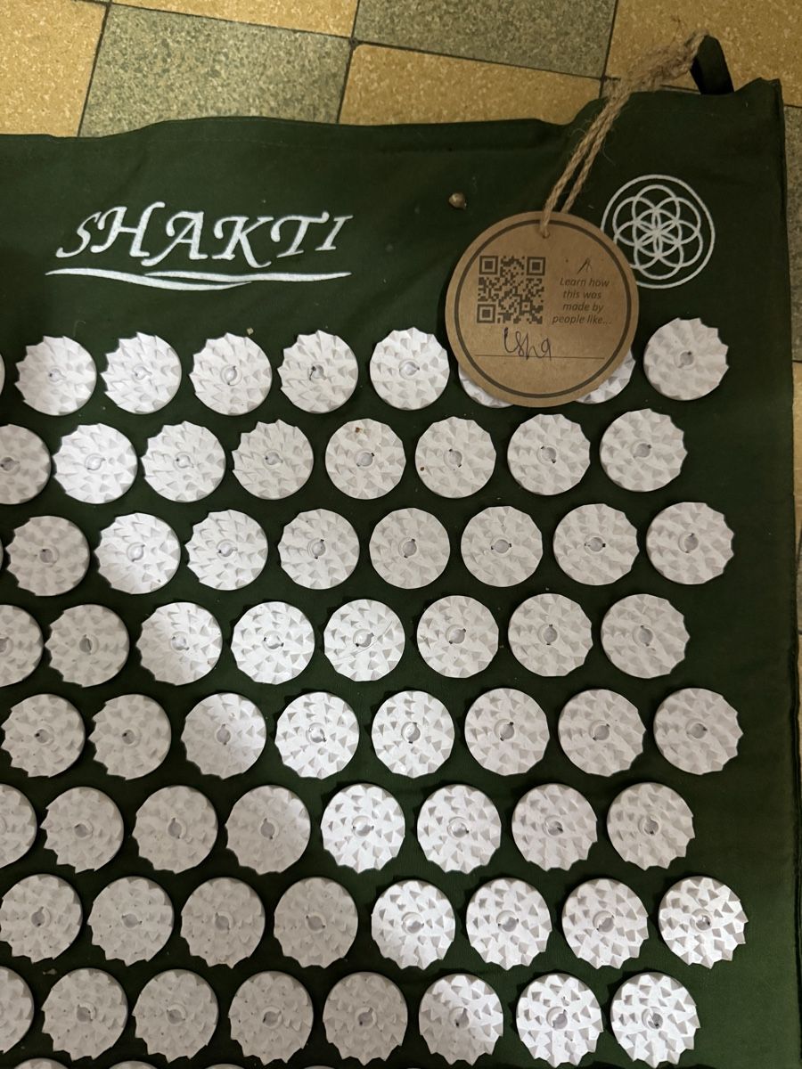 Dispositivi per massaggi: Shakti Matte – Nuovo (secondo la descrizione) da Zürich venduto da Dalia.ababssa 2
