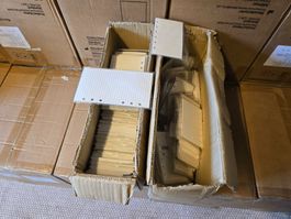 Posten neuer diverser kleiner Notizblöcke ab 1.-