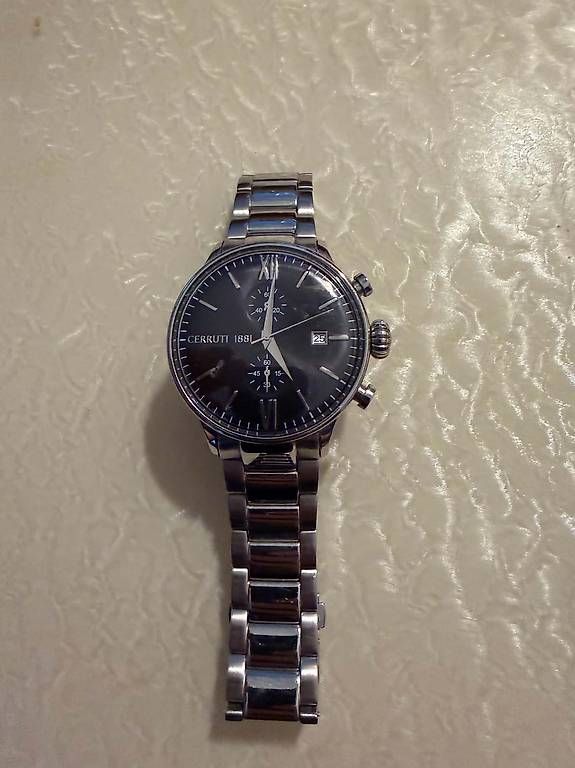 Montres: Uhren – D'occasion à weinfelden par Safi2023 1
