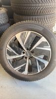 Jeu de roues Michelin CrossClimate 2 SUV occasion