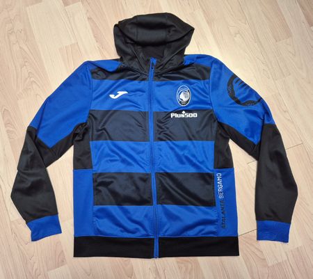 Joma 21/22 Atalanta Bergamo Jacke Grösse L