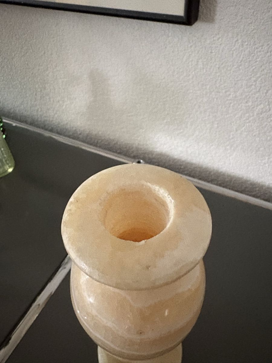 Vase & Récipients: Vase Stein alt – D'occasion à Bellach par 2ndBox 1