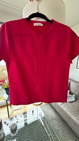 FALKE Bluse / Top, Damen, NEU, Gr. S, Rosa