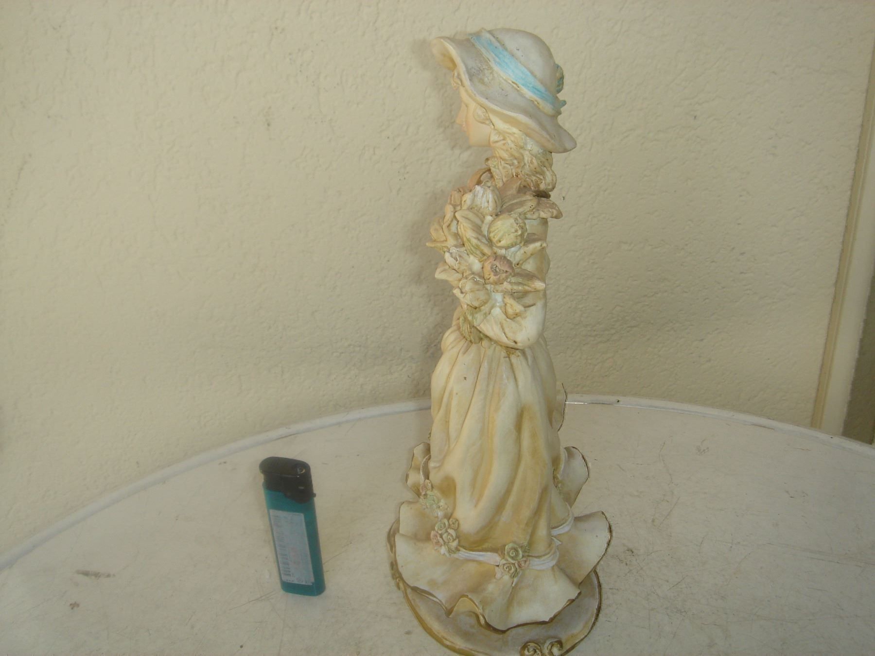 Statuette: Antike Figur – Usato da Camorino venduto da Hunpete 3