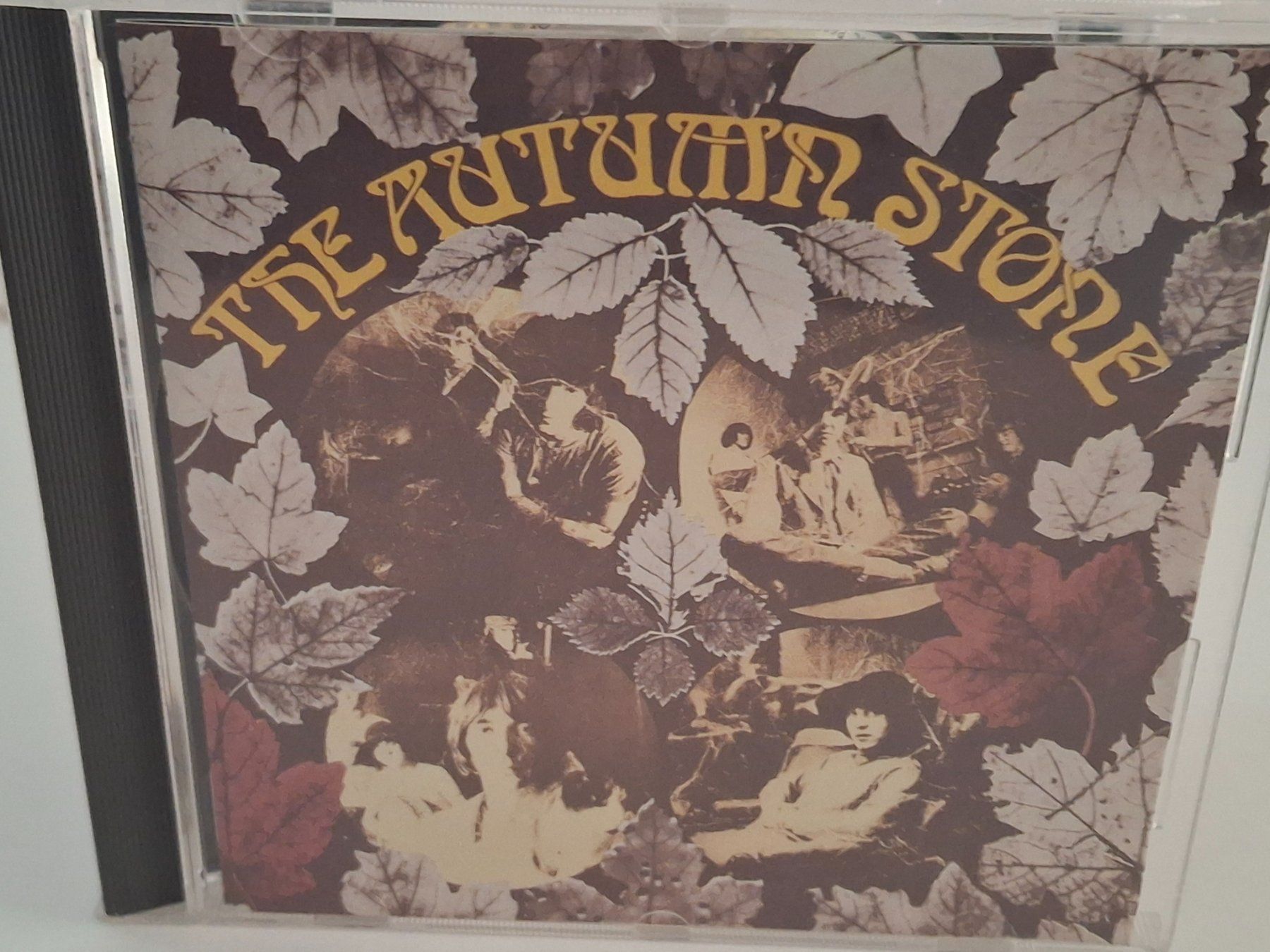 CDs: CD Small Faces - The Autumn Stone – D'occasion à Aarberg par Jackup1