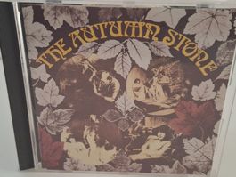 CD Small Faces - The Autumn Stone