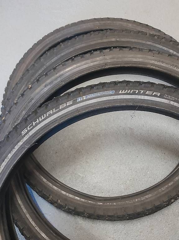 Pezzi di ricambio: Spikes 20 " Veloreifen – Usato da Wasen im Emmental venduto da sadsdla 1