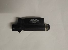 Prince PB-07 Pocket Torch Sturm Feuerzeug mit Jetflamme