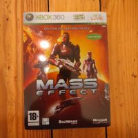 Mass effect 1 collector