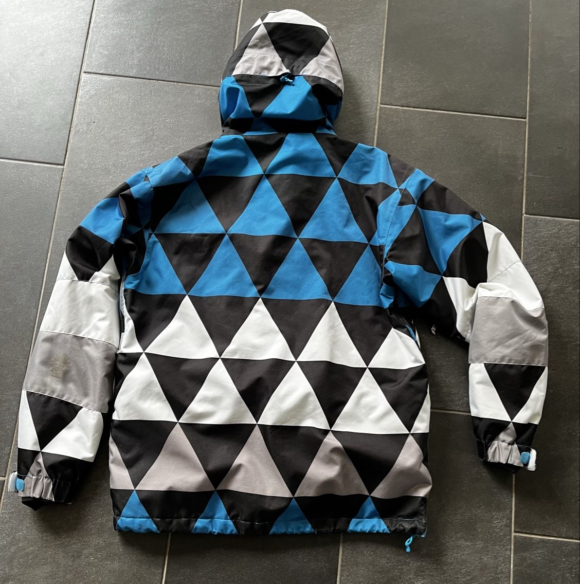Quiksilver Vestes: Veste QuickSilver taille M – D'occasion à Bière par Rapertuis 1