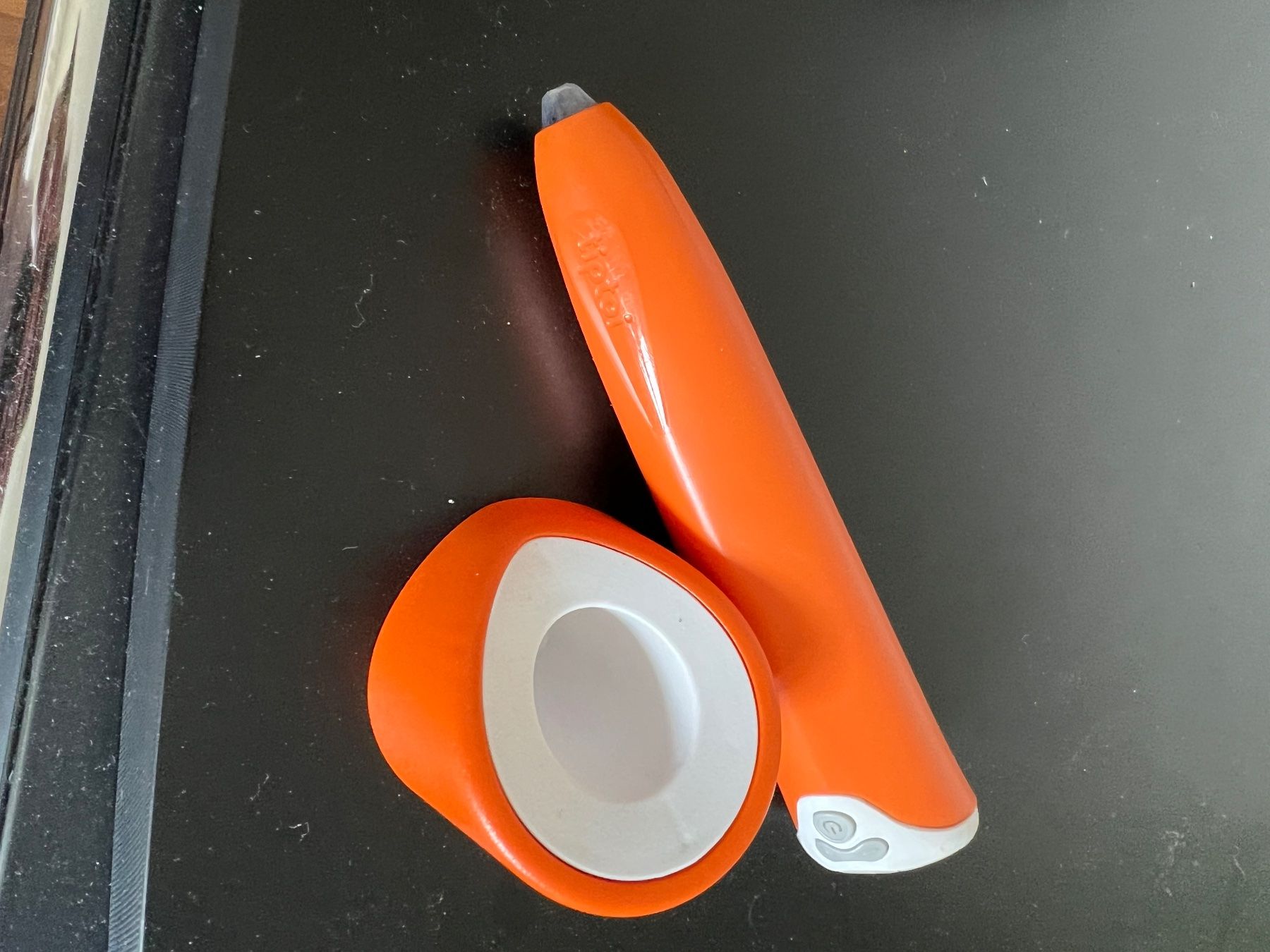 Tiptoi Giochi: Tiptoi Stift von Ravensburger inkl.Ständer – Usato da Jona venduto da Sariksa 3