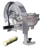 Beeketal Gemüseschneider Manuell GS-M1