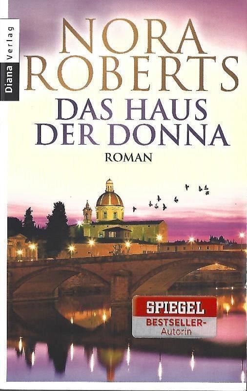 Livres: Roberts Nora - div. Titel / Romane – D'occasion à Schaffhausen par buecherlaus 2